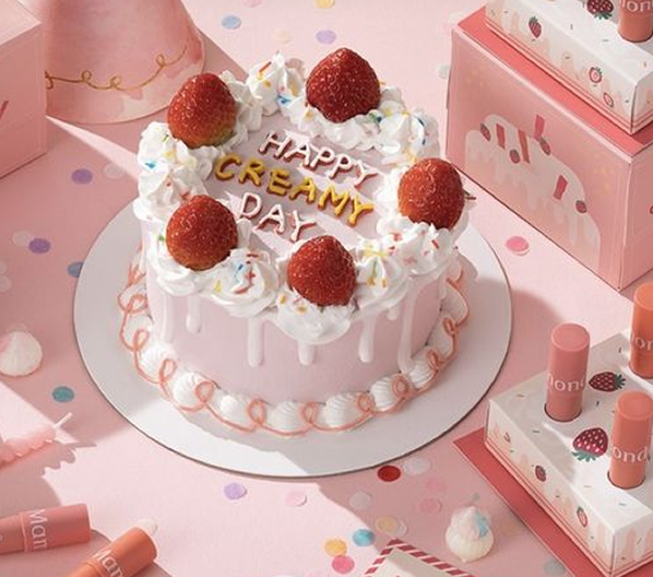 Pesan Online Bakery